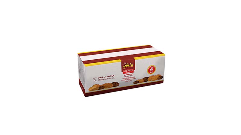 خمیر مایه ایکس پاور