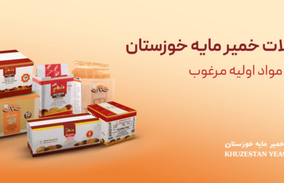 چگونه با انتخاب خمیرمایه مناسب، هزینه‌های تولید نان را کاهش دهیم؟